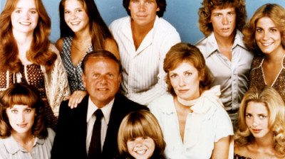 La Famiglia Bradford  stagione 03