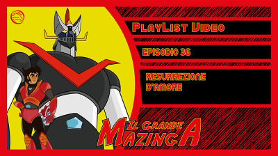 Il Grande Mazinga | 0036