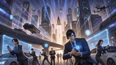 مسلسلات وافلام الأثارة والجاسوسية والخيال العلمي - راديو موسيقي زين