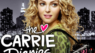 The Carrie Diaries capitulo
