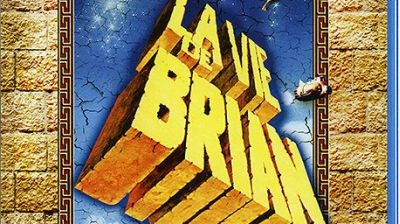 monty python la vie de brian(2010)