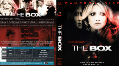 the box (2009)