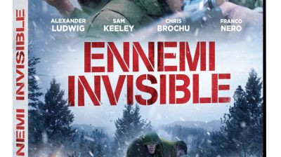ennemi invisible(2019)