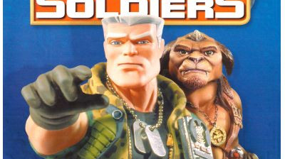 small soldier (1998)