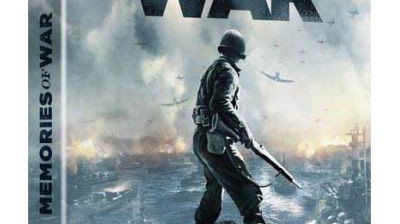 Memories of War (2016)