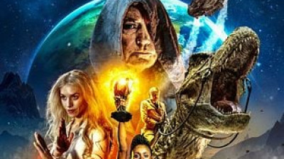 iron sky 2 (2018)