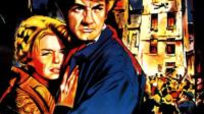 les mysteres de paris (1962)