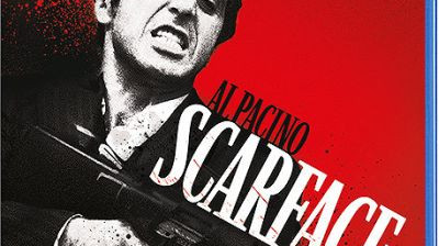 scarface (1983)