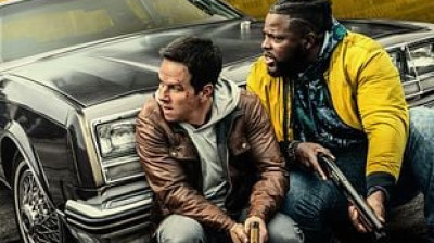 spenser confidential (2020)