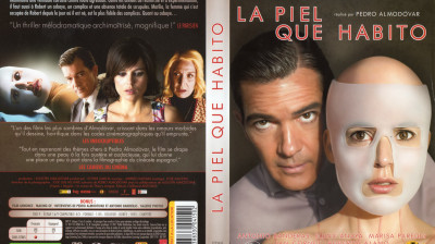 La piel que habito (2011)