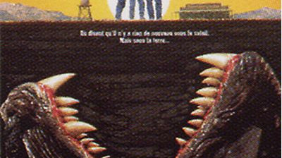 tremors (1990)