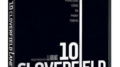 10 Cloverfield Lane (2016)