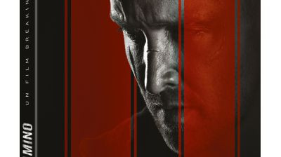 el camino un film breaking bad (2019)