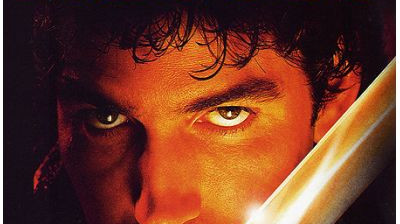 La Vengeance de Monte Cristo (2002)