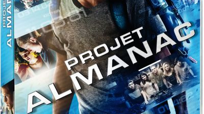 projet almanac (2014)