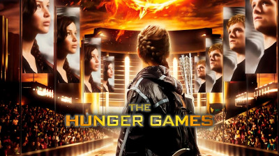 Jogos Vorazes - 2012