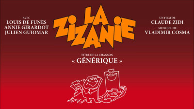 La Zizanie