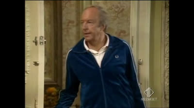 Il Mio Amico Arnold 03x12 Radici