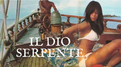 Il Dio Serpente [HD]