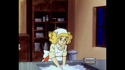 Candy - S01E97 - Les retrouvailles.