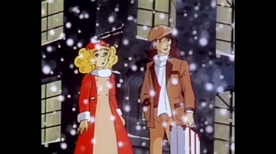 Candy - S01E98 - La grande première.