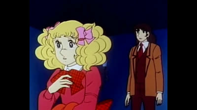 Candy - S01E99 - Au bord d'une douloureuse séparation.