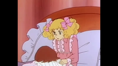 Candy - S01E100 - D'autres épreuves.