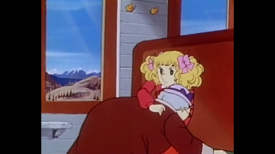 Candy - S01E102 - Une croix sur la colline.