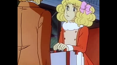 Candy - S01E103 - Voyage dangereux.