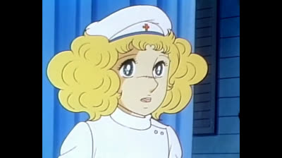 Candy - S01E105 - Le fugitif.