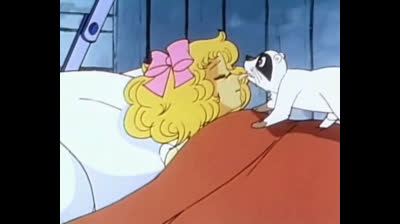 Candy - S01E106 - Une situation dramatique.