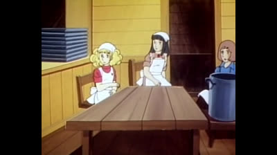 Candy - S01E108 - Le retour de Margaux.