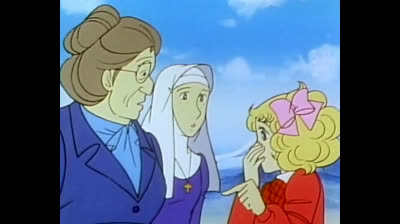 Candy - S01E109 - Un vrai cow-boy ne pleure pas.