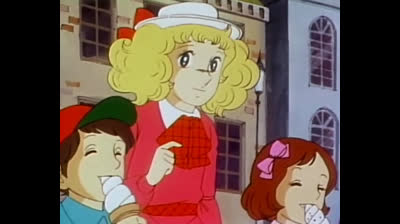 Candy - S01E110 - Un amoureux intempestif...