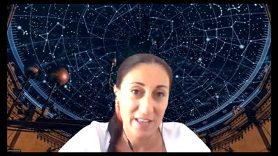 Luna Llena en Acuario