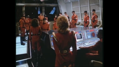 V les visiteurs - saison 02 - épisode 02