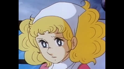 Candy - S01E112 - Les amours d'antan.