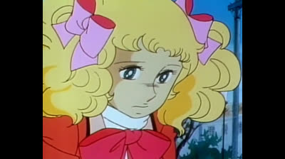 Candy - S01E113 - La vie est une ronde éternelle.