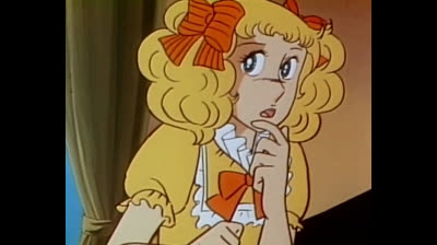 Candy - S01E114 - L'oncle William.