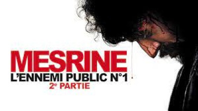 Mesrine - L'Ennemi public numéro 1 ( 2008 )