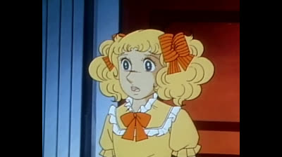 Candy - S01E115 - Le retour aux sources.