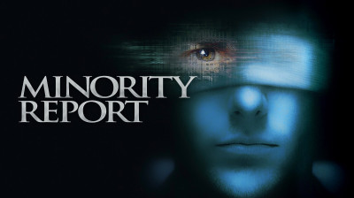 Minority Report ( 2002 )