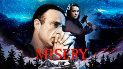 Misery ( 1990 )