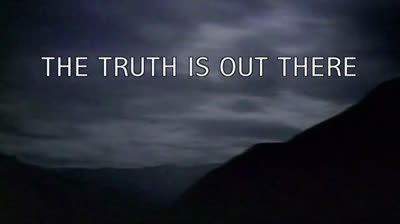 The X-Files S07e01 FRENCH .