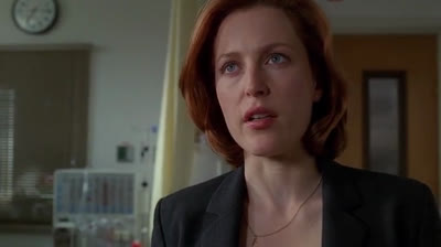 The X-Files S07e02 FRENCH.