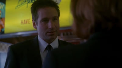 The X-Files S07e03 FRENCH.