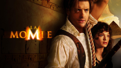 La Momie ( 1999 )