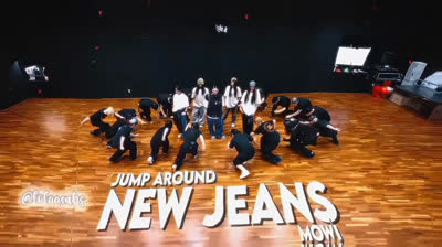 Subliminal :: Dança