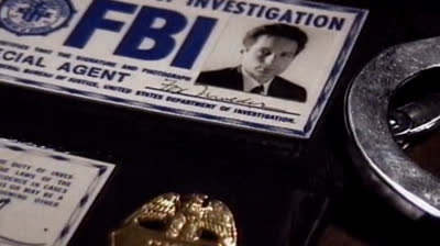 The X-Files S07e05 FRENCH.