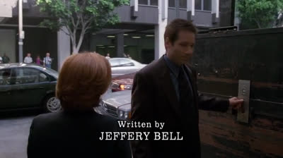 The X-Files S07e06 FRENCH.